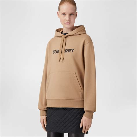 Felpe con cappuccio di Burberry da donna 